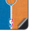 NBA New York Knicks Canvas Galaxy A14 5G Skin