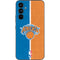 NBA New York Knicks Canvas Galaxy A54 5G Skin