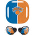 NBA New York Knicks Canvas Galaxy Buds Pro Skin