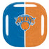 NBA New York Knicks Canvas Galaxy Buds Pro Skin