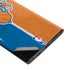 NBA New York Knicks Canvas Galaxy Note 10 Plus Skin