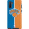 NBA New York Knicks Canvas Galaxy Note 10 Pro Case
