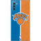 NBA New York Knicks Canvas Galaxy Note 10 Skin