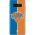 NBA New York Knicks Canvas Galaxy Note 8 Skin