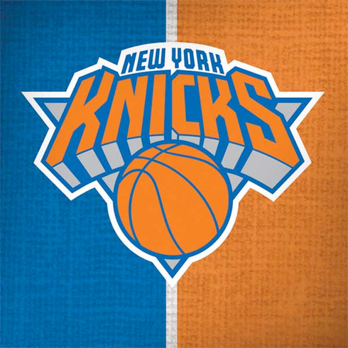 NBA New York Knicks Canvas Galaxy Note 8 Skin