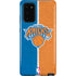 NBA New York Knicks Canvas Galaxy Note20 5G Pro Case
