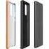 NBA New York Knicks Canvas Galaxy Note20 5G Pro Case