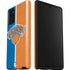 NBA New York Knicks Canvas Galaxy Note20 5G Pro Case