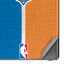 NBA New York Knicks Canvas Galaxy Note20 5G Skin