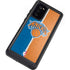 NBA New York Knicks Canvas Galaxy Note20 5G Waterproof Case