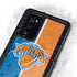 NBA New York Knicks Canvas Galaxy Note20 5G Waterproof Case