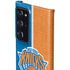 NBA New York Knicks Canvas Galaxy Note20 Ultra 5G Lite Case