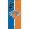 NBA New York Knicks Canvas Galaxy Note20 Ultra 5G Skin