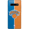 NBA New York Knicks Canvas Galaxy S10 Plus Skin