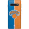 NBA New York Knicks Canvas Galaxy S10 Skin