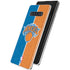 NBA New York Knicks Canvas Galaxy S10 Skin