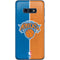 NBA New York Knicks Canvas Galaxy S10e Skin