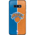 NBA New York Knicks Canvas Galaxy S10e Skin