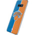 NBA New York Knicks Canvas Galaxy S10e Skin