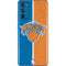 NBA New York Knicks Canvas Galaxy S20 Fan Edition Skin