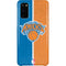 NBA New York Knicks Canvas Galaxy S20 Lite Case
