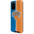 NBA New York Knicks Canvas Galaxy S20 Plus Pro Case