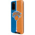 NBA New York Knicks Canvas Galaxy S20 Pro Case