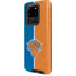 NBA New York Knicks Canvas Galaxy S20 Ultra 5G Pro Case