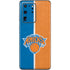 NBA New York Knicks Canvas Galaxy S20 Ultra 5G Skin