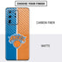 NBA New York Knicks Canvas Galaxy S20 Ultra 5G Skin
