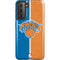 NBA New York Knicks Canvas Galaxy S21 5G Pro Case