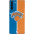 NBA New York Knicks Canvas Galaxy S21 5G Skin