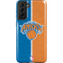 NBA New York Knicks Canvas Galaxy S21 FE Pro Case