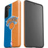 NBA New York Knicks Canvas Galaxy S21 Plus 5G Pro Case