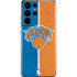 NBA New York Knicks Canvas Galaxy S21 Ultra 5G Skin