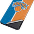 NBA New York Knicks Canvas Galaxy S21 Ultra 5G Skin