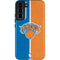 NBA New York Knicks Canvas Galaxy S22 Plus Pro Case