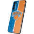 NBA New York Knicks Canvas Galaxy S22 Plus Skin