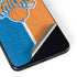 NBA New York Knicks Canvas Galaxy S22 Plus Skin