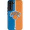 NBA New York Knicks Canvas Galaxy S22 Pro Case