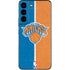 NBA New York Knicks Canvas Galaxy S22 Skin