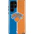 NBA New York Knicks Canvas Galaxy S22 Ultra Pro Case