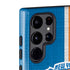 NBA New York Knicks Canvas Galaxy S22 Ultra Pro Case