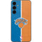 NBA New York Knicks Canvas Galaxy S23 FE Skin