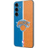 NBA New York Knicks Canvas Galaxy S23 FE Skin
