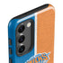 NBA New York Knicks Canvas Galaxy S23 Plus Pro Case