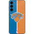NBA New York Knicks Canvas Galaxy S23 Plus Skin