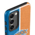 NBA New York Knicks Canvas Galaxy S23 Pro Case