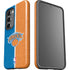 NBA New York Knicks Canvas Galaxy S23 Pro Case