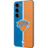 NBA New York Knicks Canvas Galaxy S23 Skin